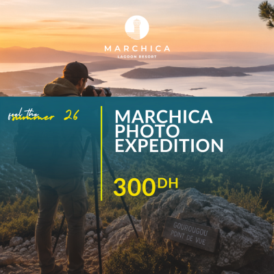 Marchica Photo Expedition