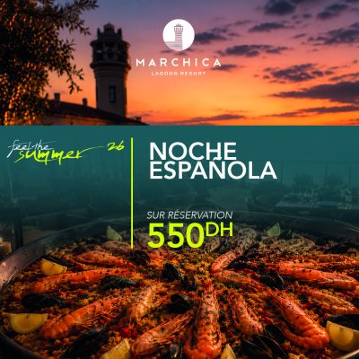 Noche Española