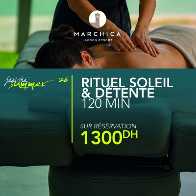 Rituel Soleil & Détente
